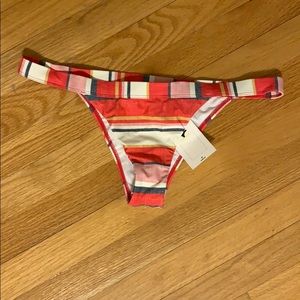 Billabong bikini bottoms